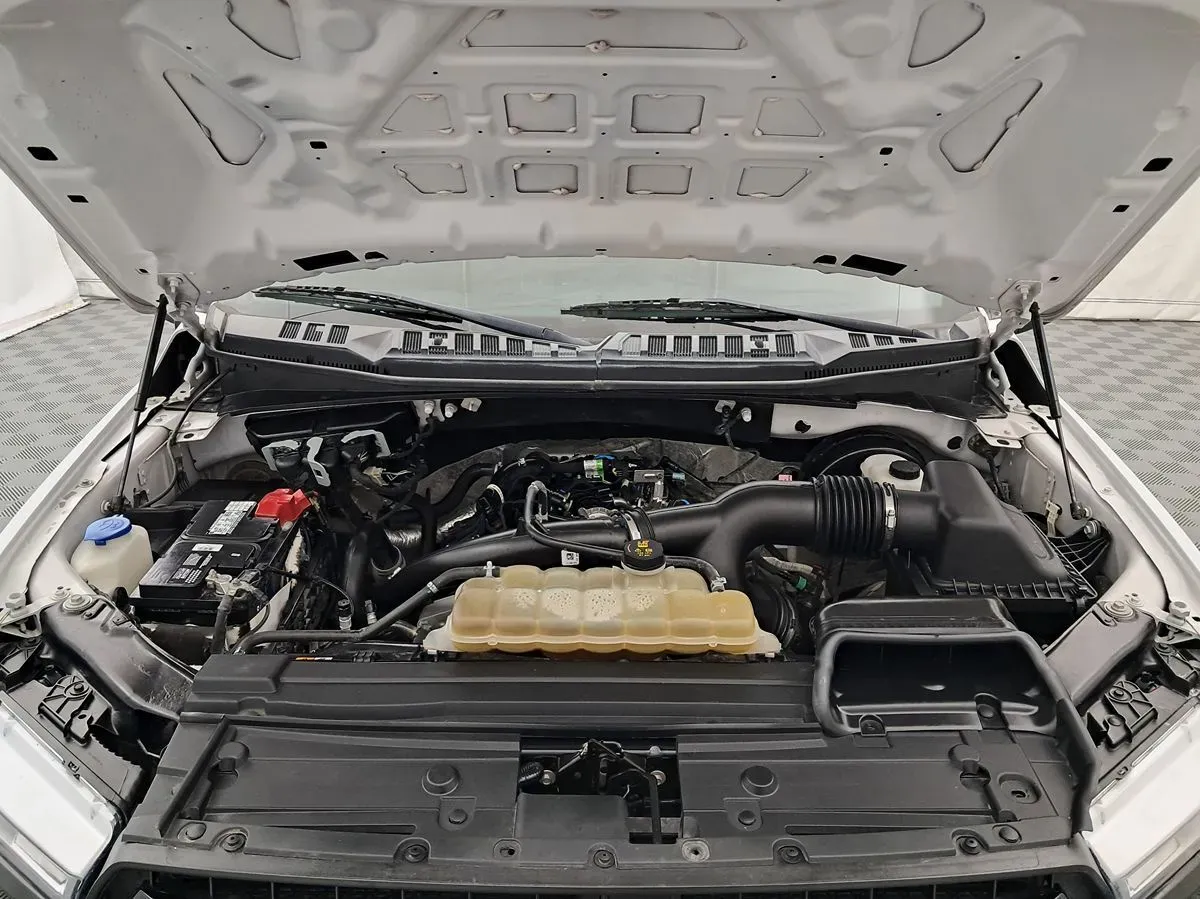 Ford F-150 photo 28