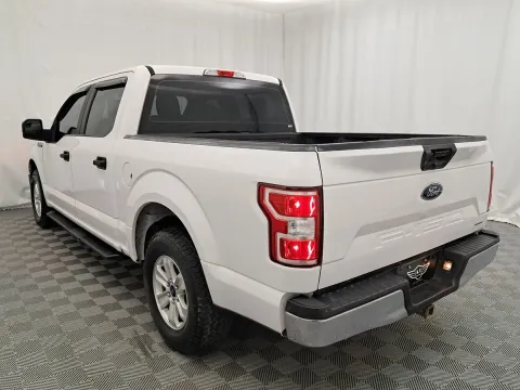 More photos of 2019 Ford F-150 XL at Autos of Chicago, IL