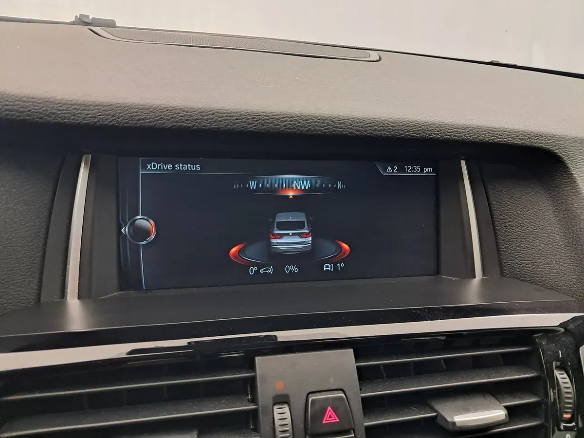 BMW X4 photo 23