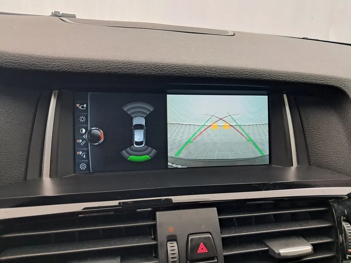 BMW X4 photo 25