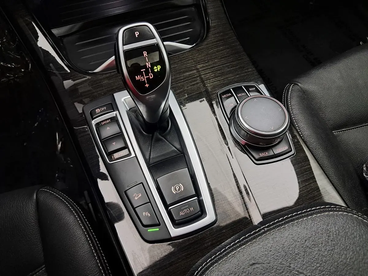 BMW X4 photo 37
