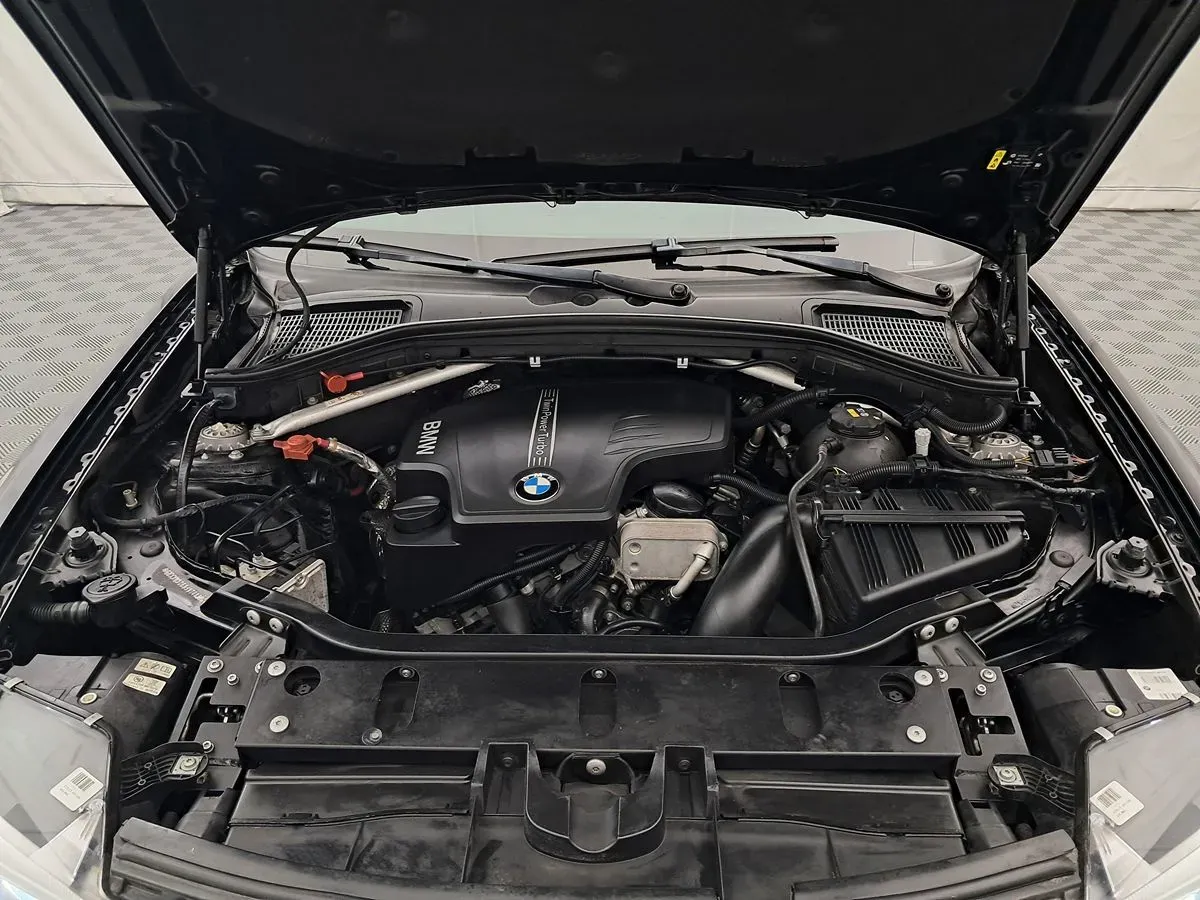 BMW X4 photo 43