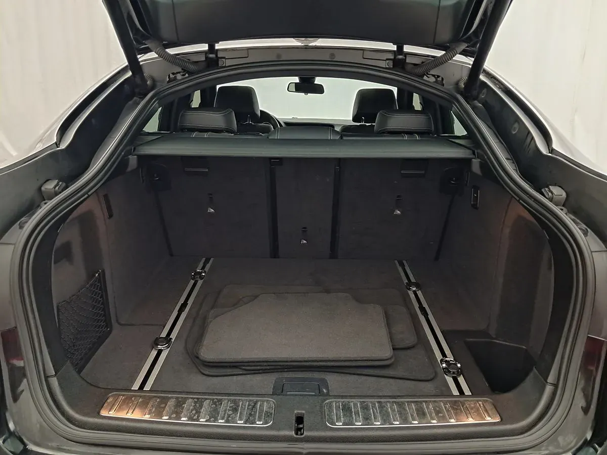 BMW X4 photo 41