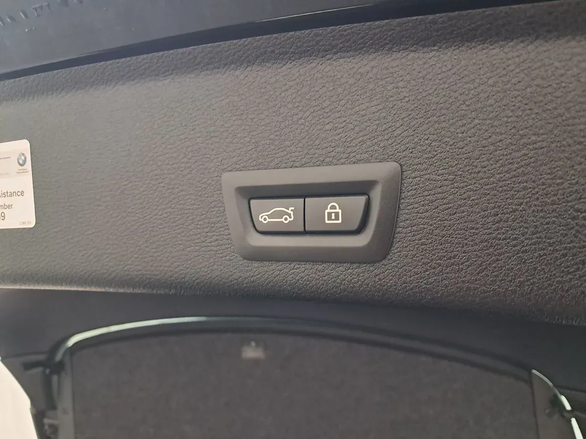 BMW X4 photo 42