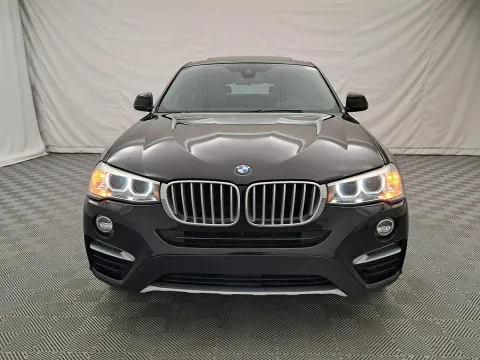 Photos of 2018 BMW X4 xDrive28i for sale in Arlington Heights, IL at Autos of Chicago