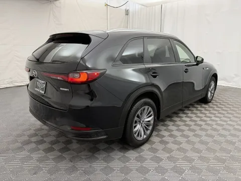 More photos of 2025 Mazda CX-90 Select Package at Autos of Chicago, IL