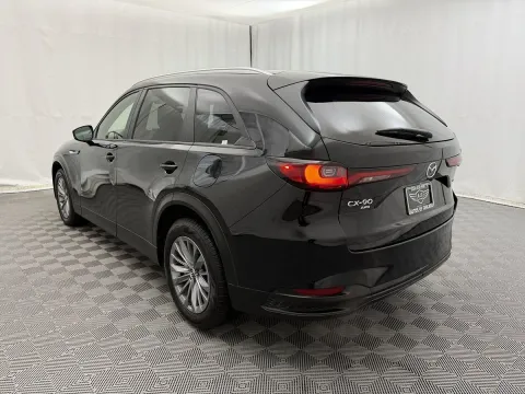 More photos of 2025 Mazda CX-90 Select Package at Autos of Chicago, IL