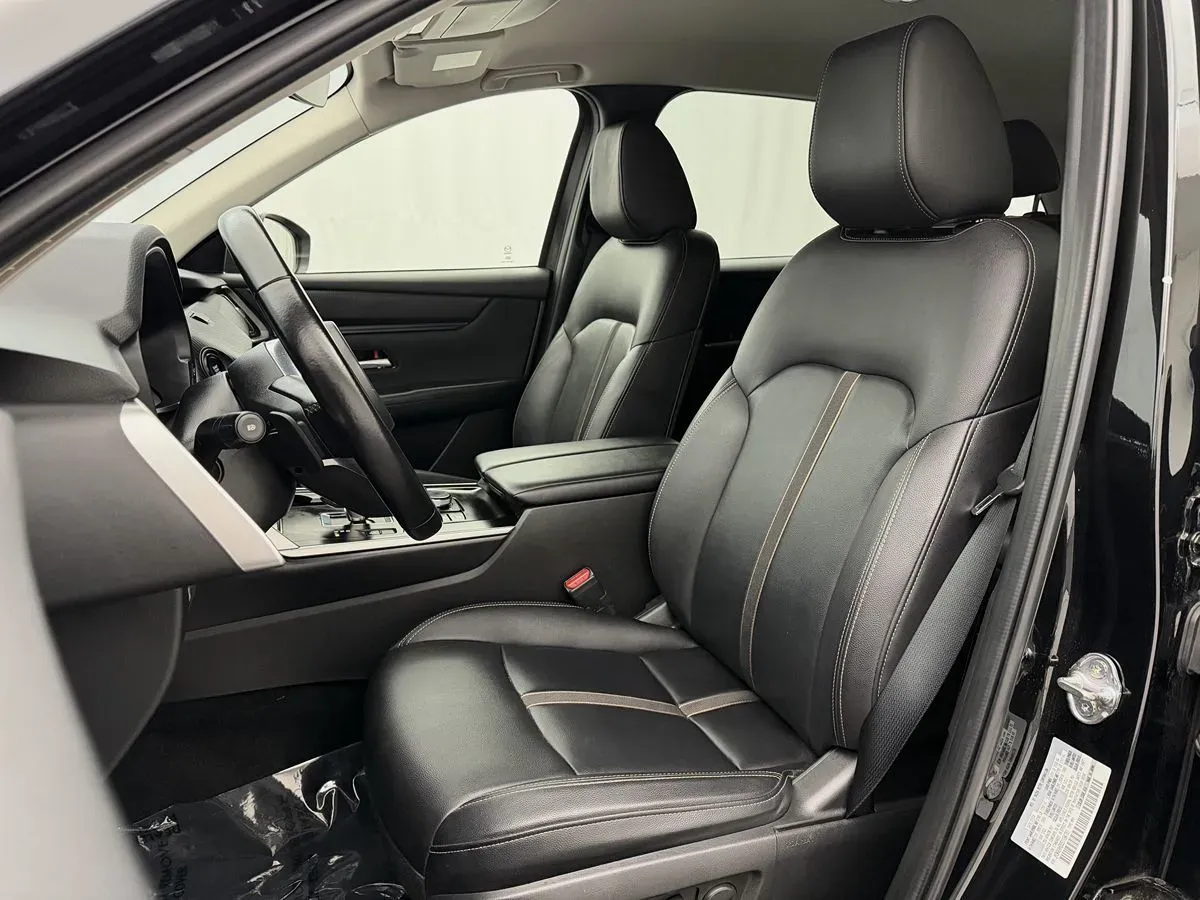Mazda CX-90 photo 7