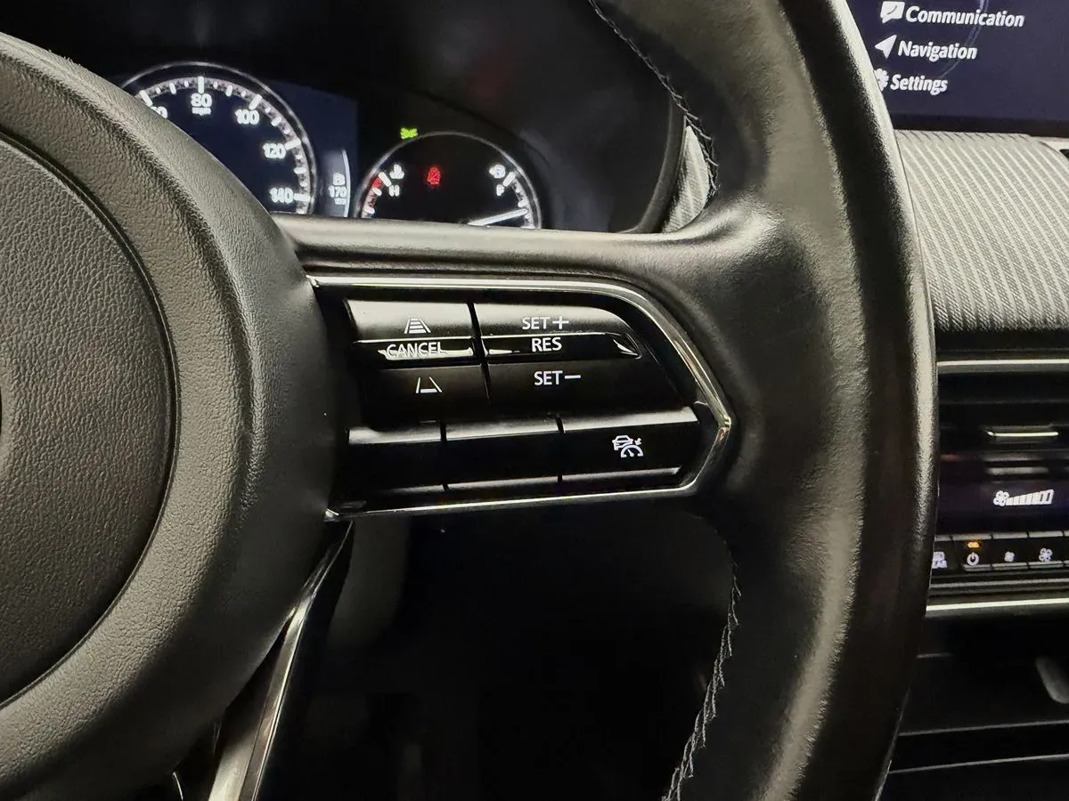 Mazda CX-90 photo 12