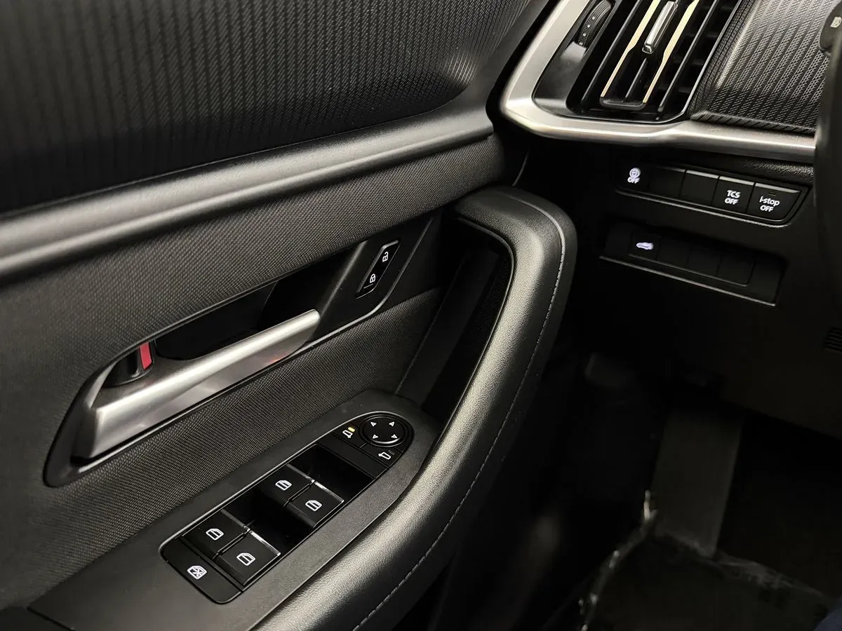 Mazda CX-90 photo 13