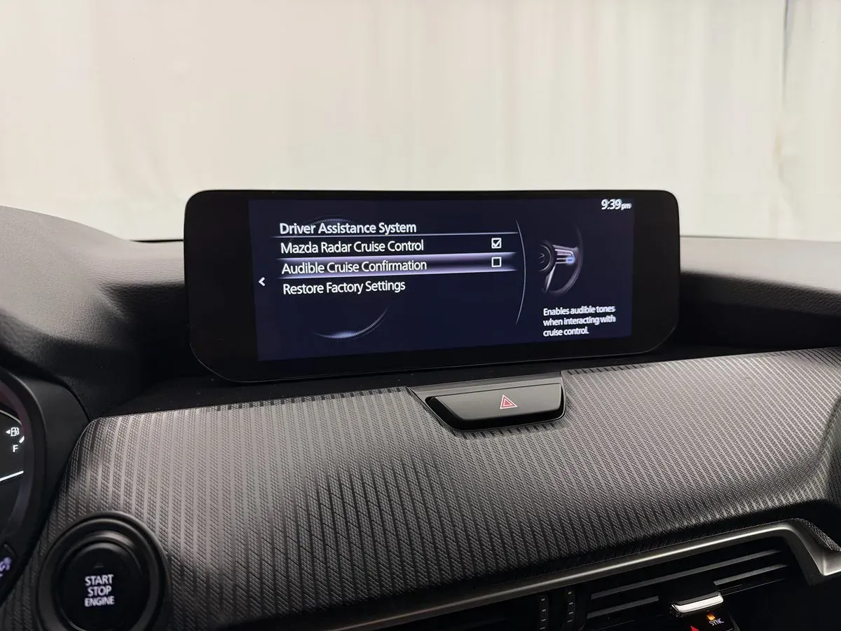 Mazda CX-90 photo 18