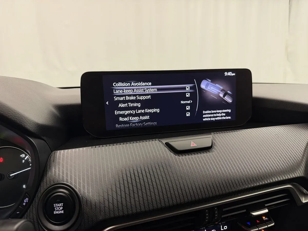 Mazda CX-90 photo 26