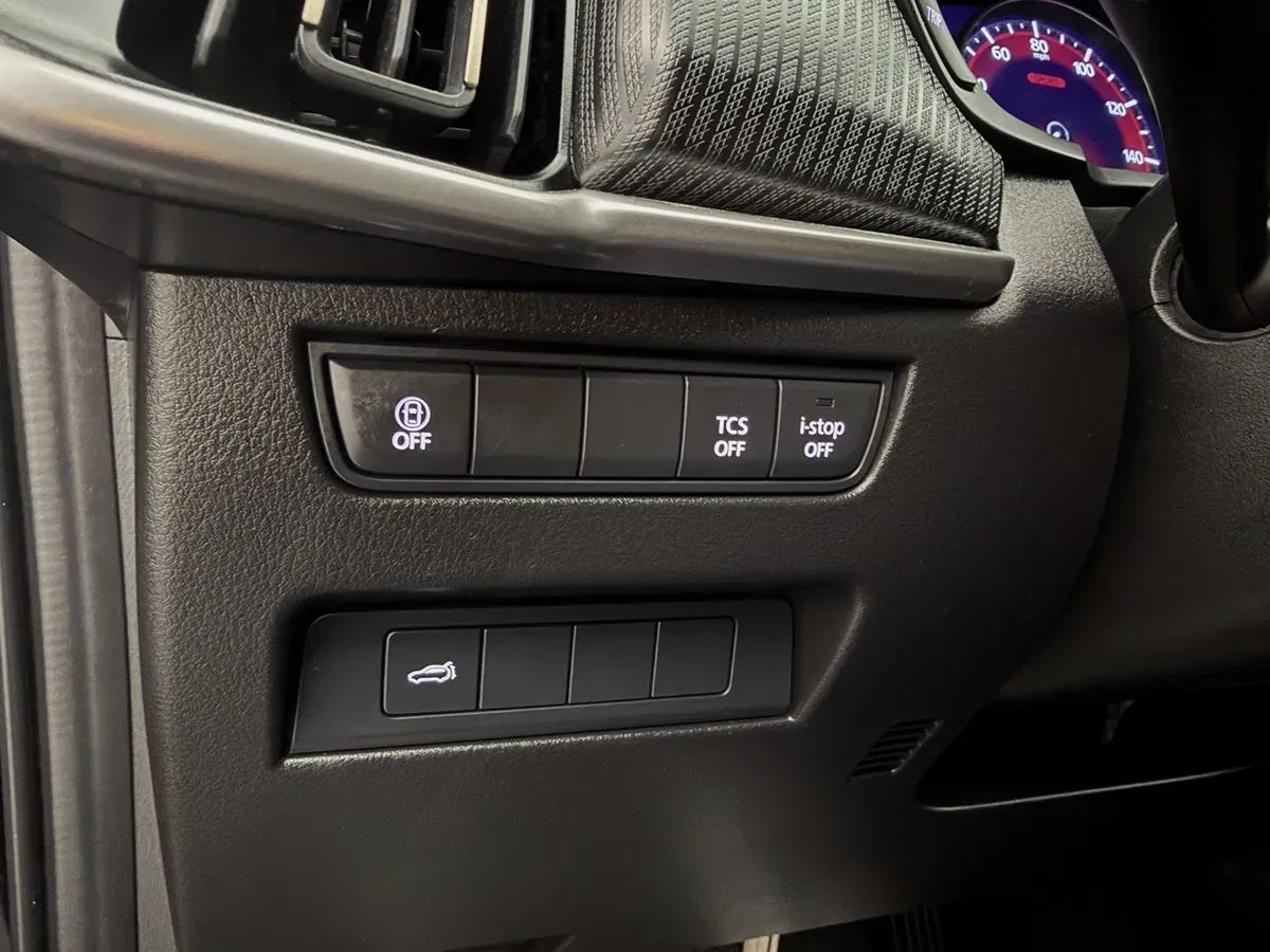 Mazda CX-90 photo 14