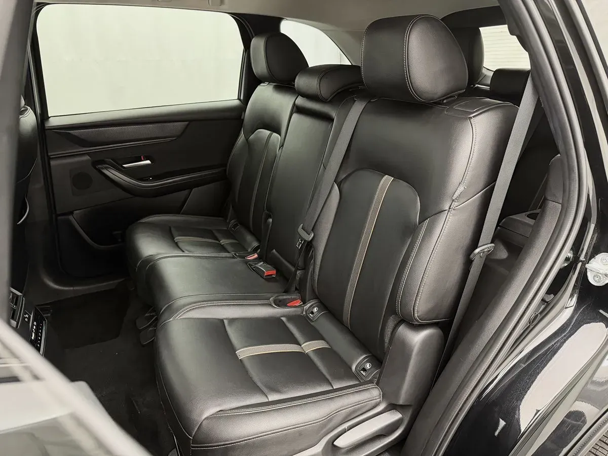 Mazda CX-90 photo 36