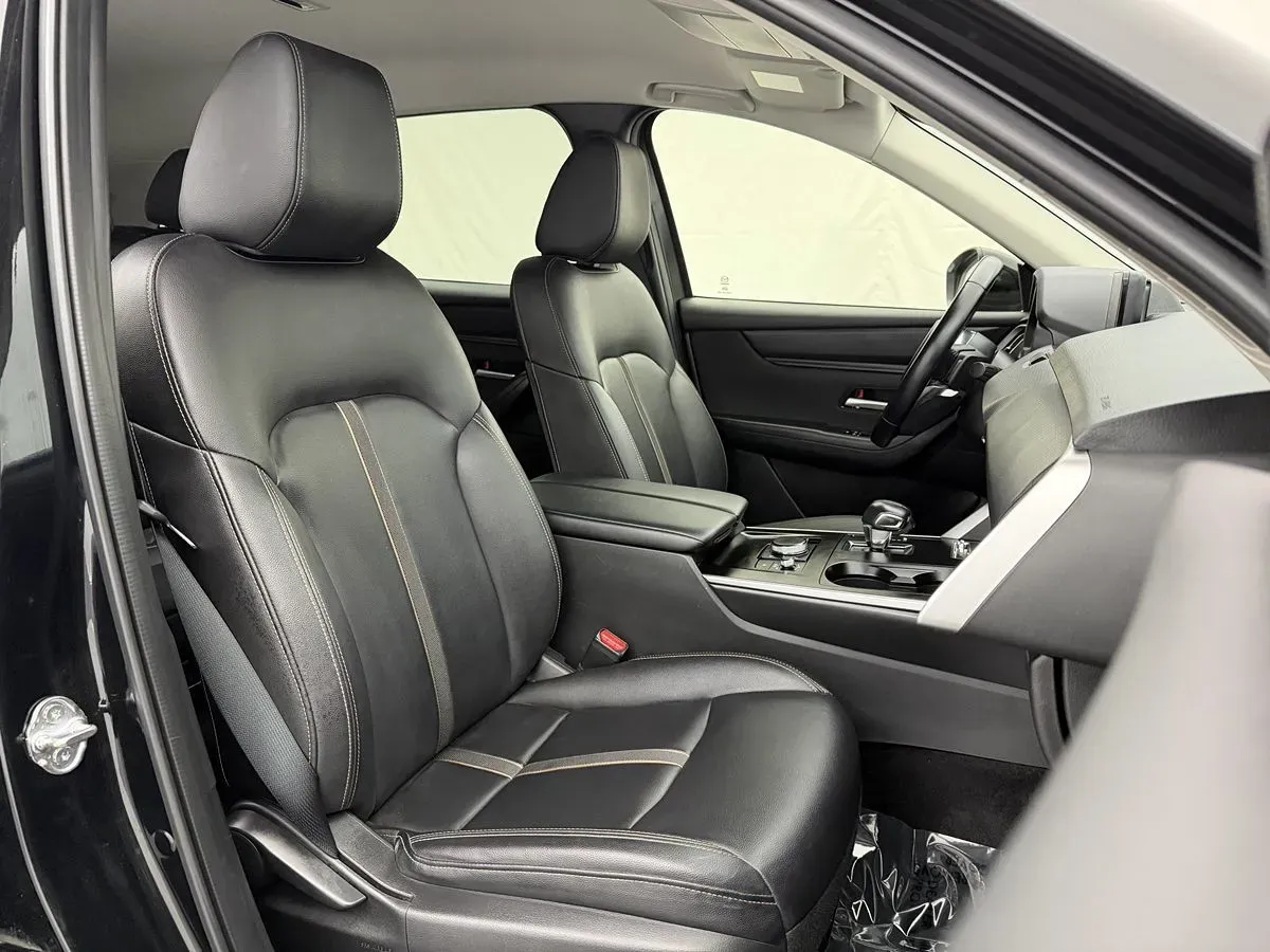 Mazda CX-90 photo 41