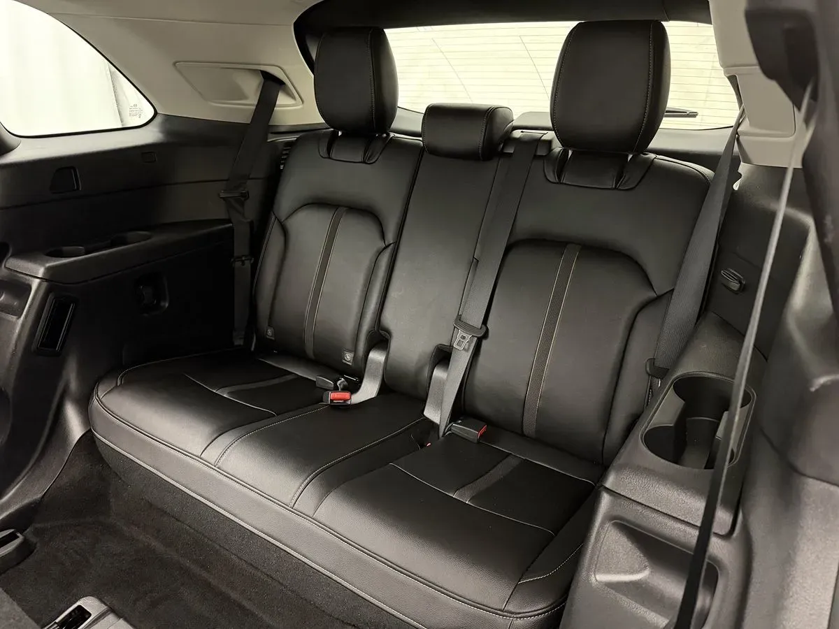 Mazda CX-90 photo 39
