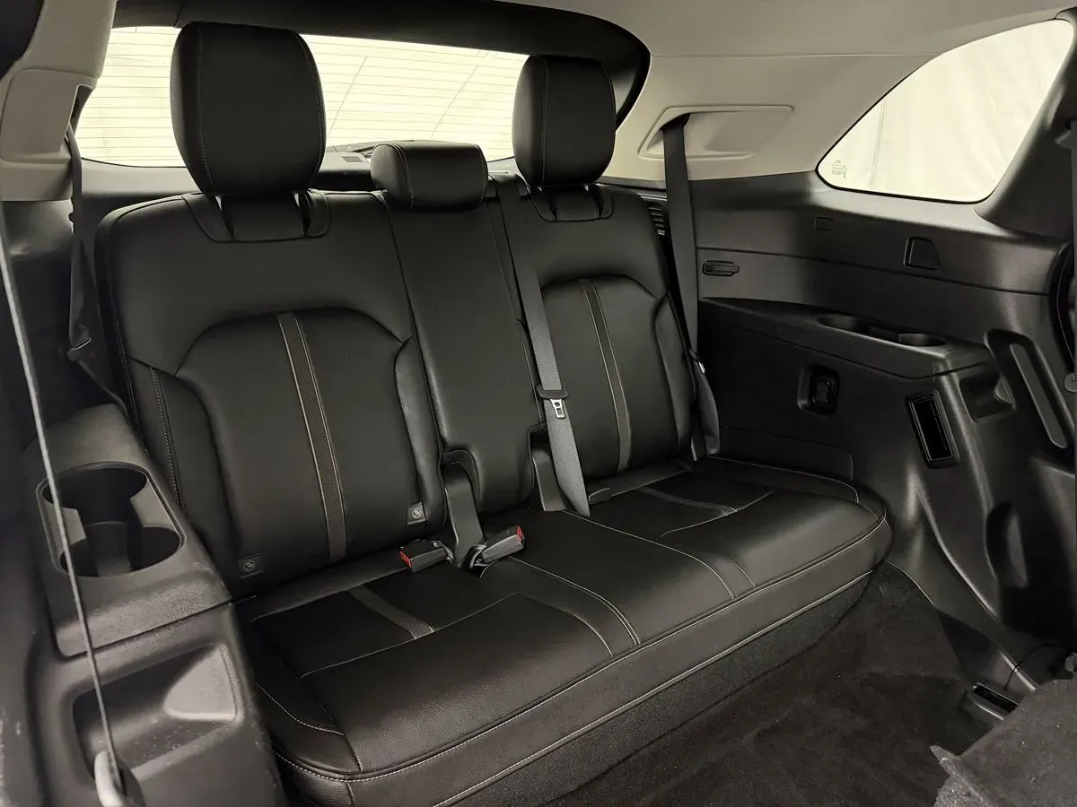 Mazda CX-90 photo 40