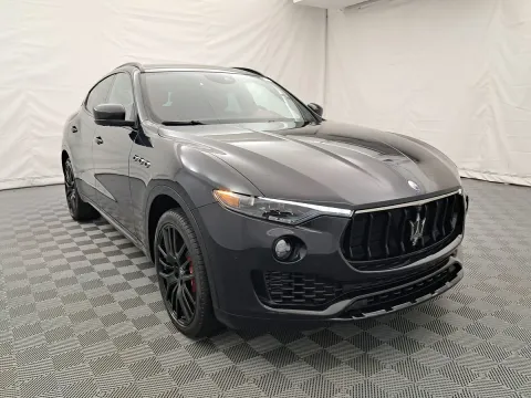 Photos of 2021 Maserati Levante S for sale in Arlington Heights, IL at Autos of Chicago