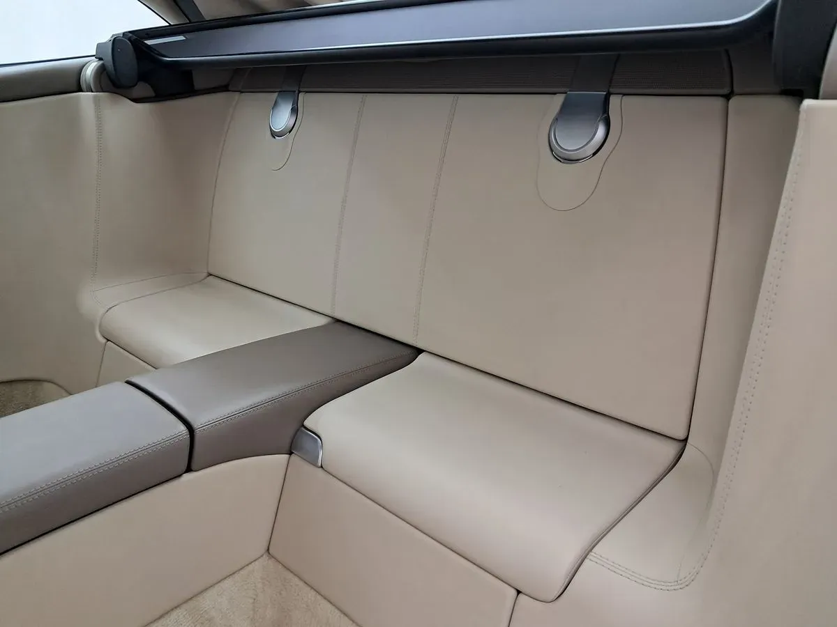 Mercedes-Benz SL-Class photo 33