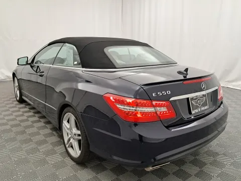More photos of 2012 Mercedes-Benz E-Class E 550 at Autos of Chicago, IL