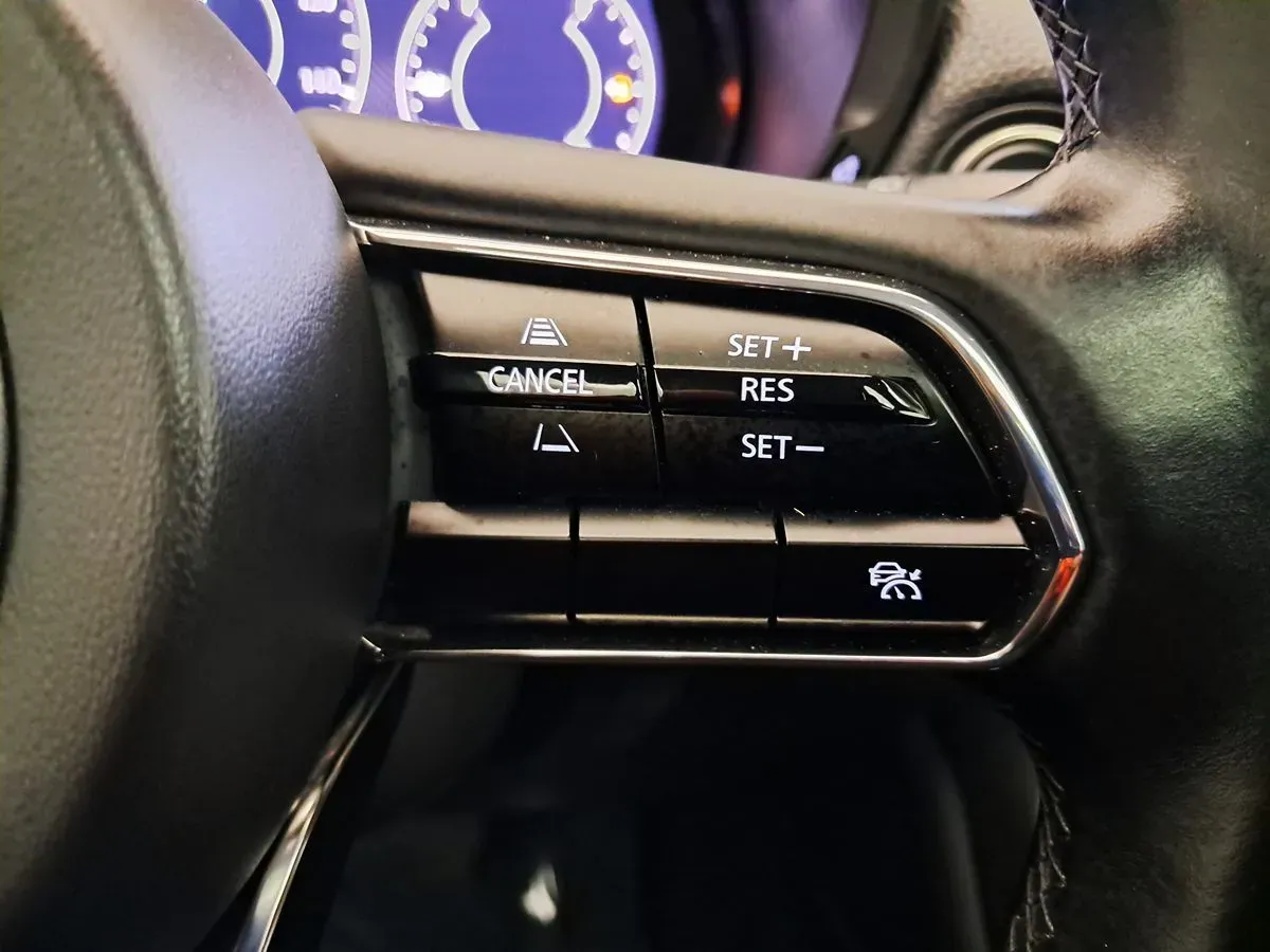 Mazda CX-90 photo 12