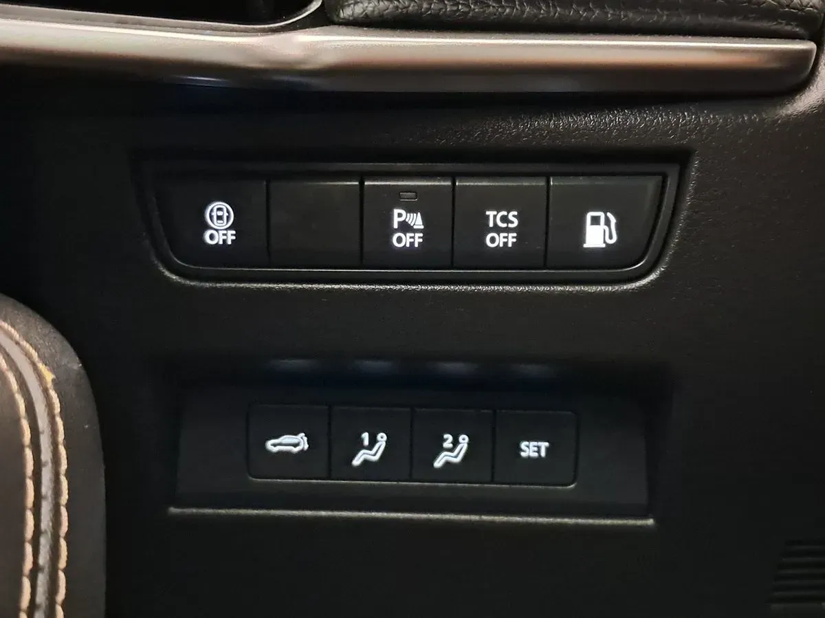 Mazda CX-90 photo 14