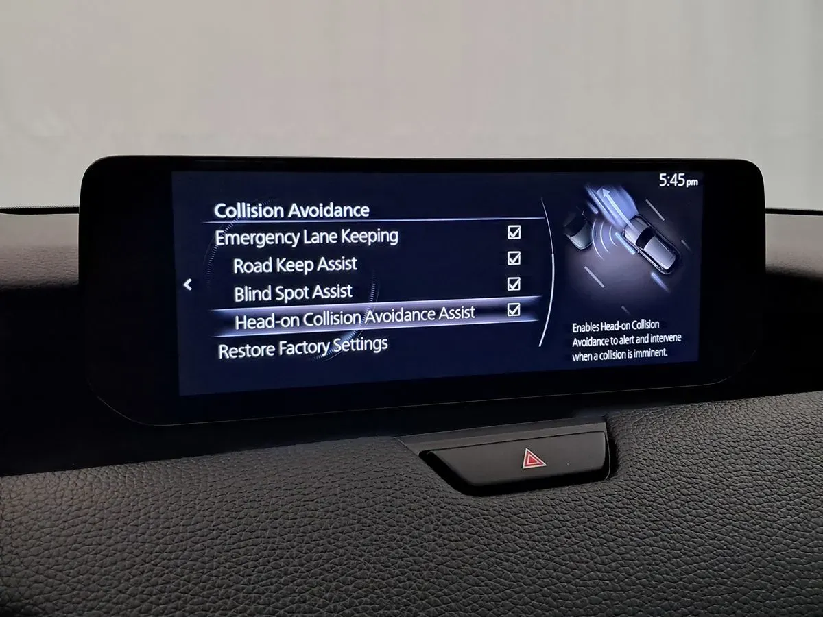 Mazda CX-90 photo 39