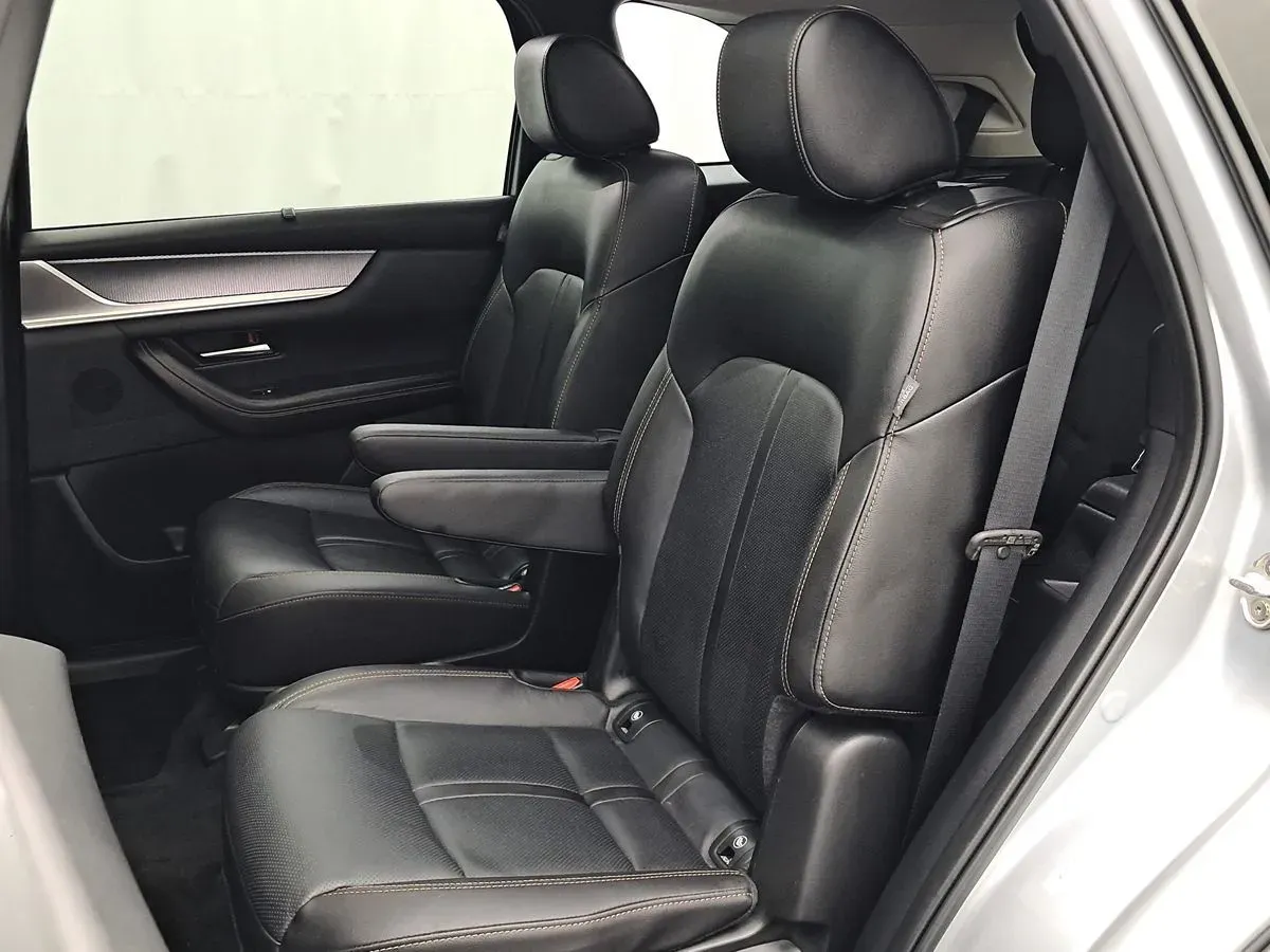 Mazda CX-90 photo 52