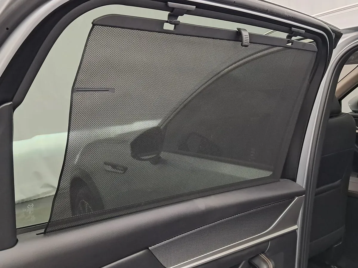 Mazda CX-90 photo 53
