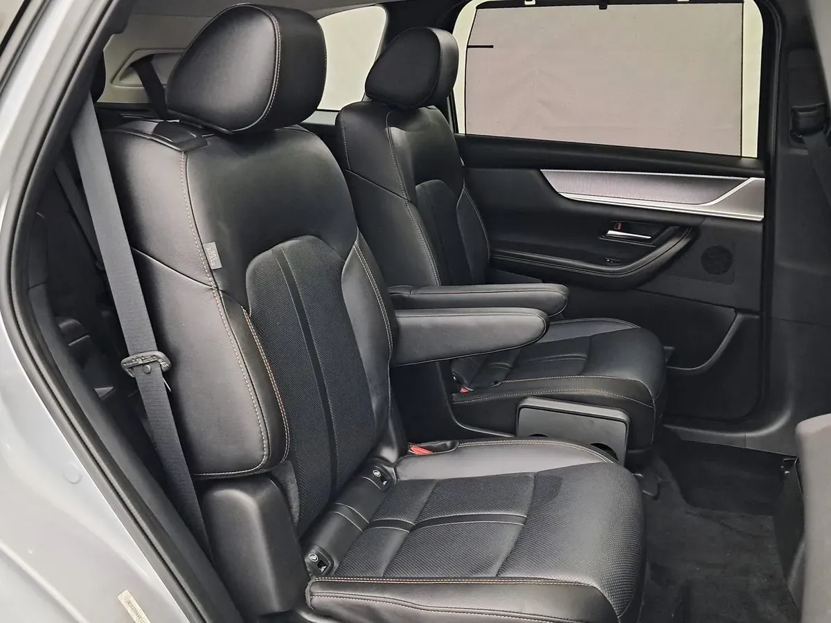 Mazda CX-90 photo 54
