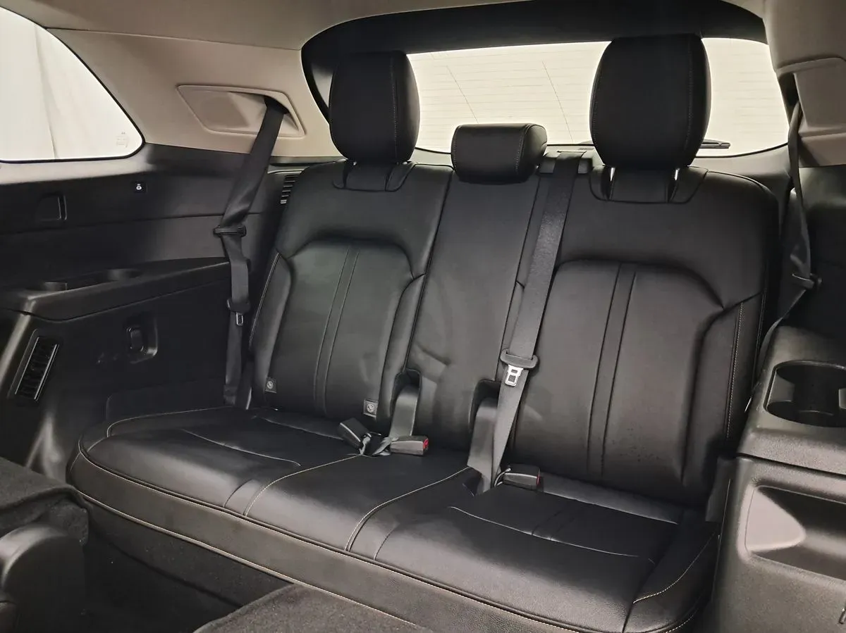 Mazda CX-90 photo 56