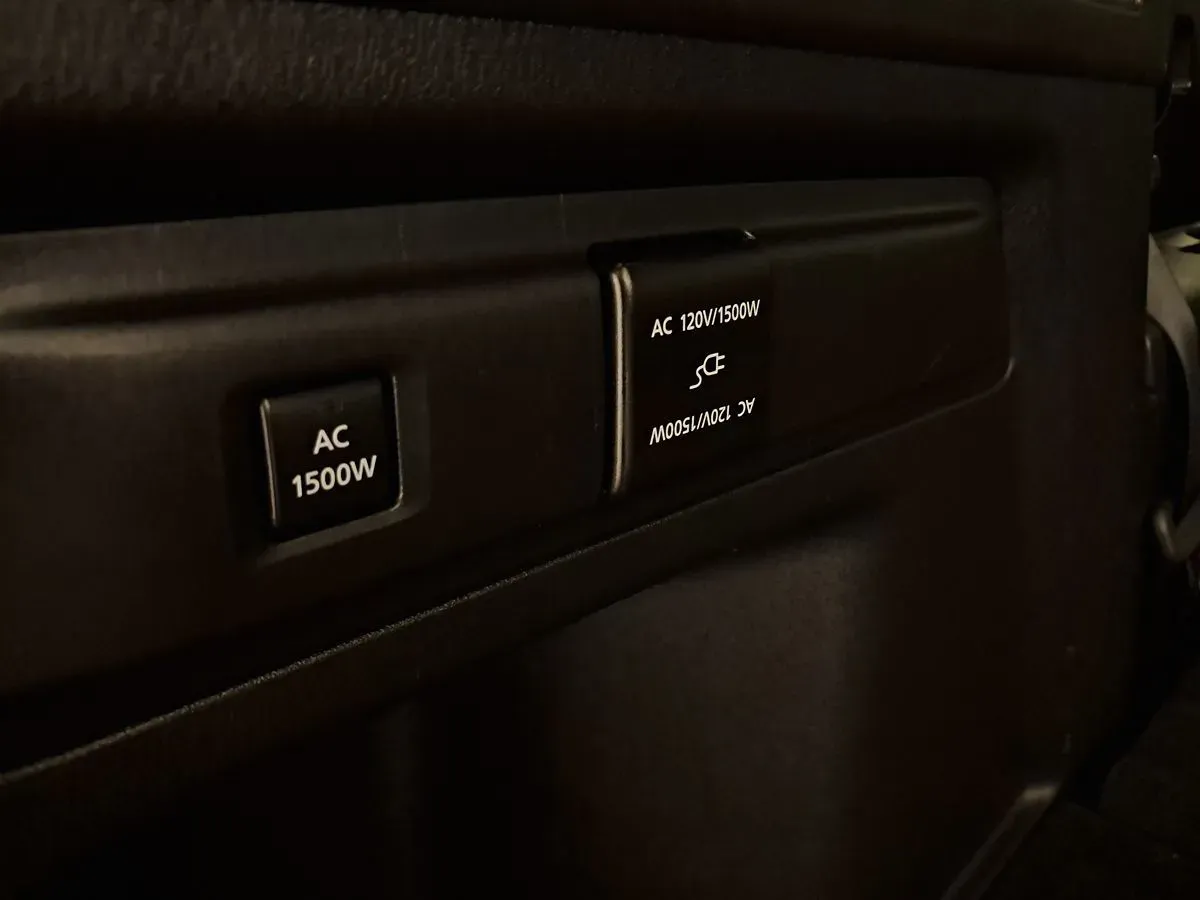 Mazda CX-90 photo 62