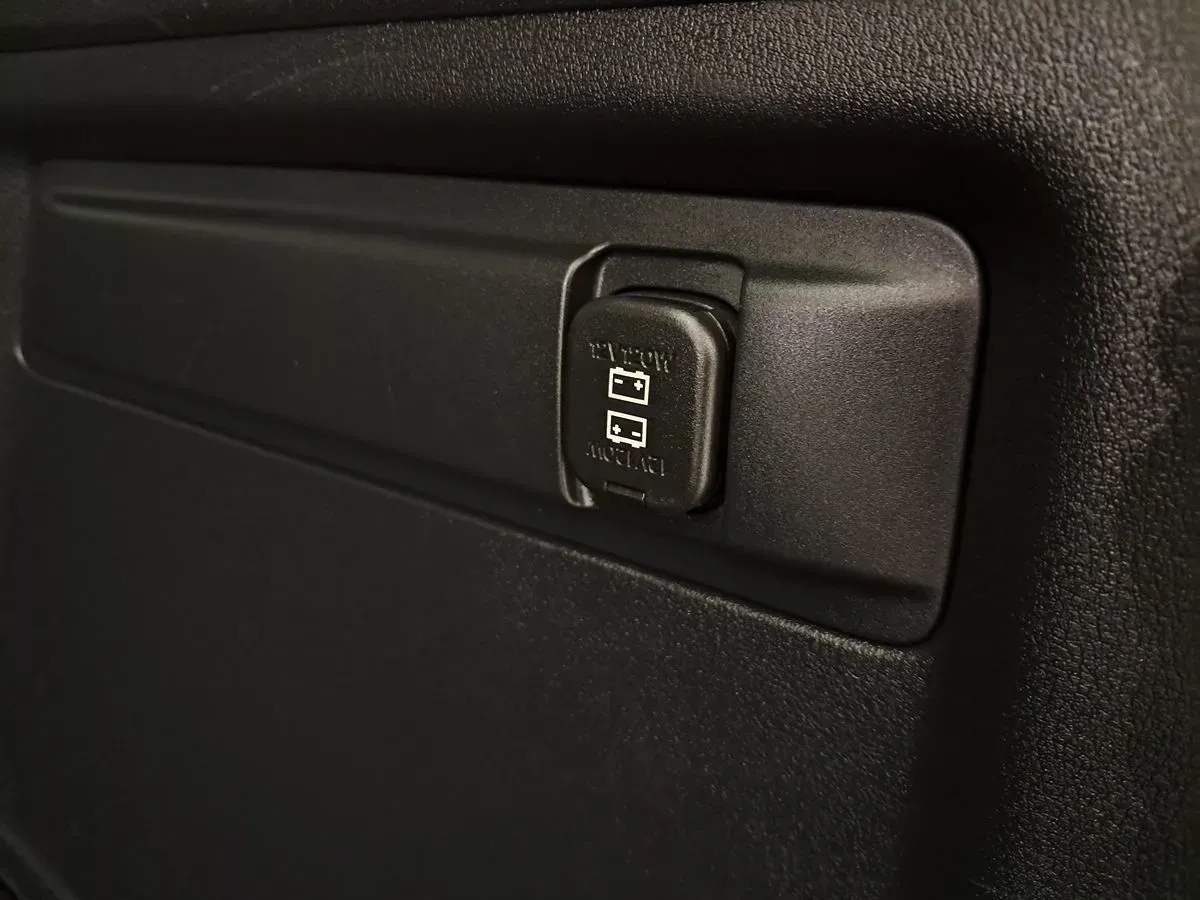 Mazda CX-90 photo 63
