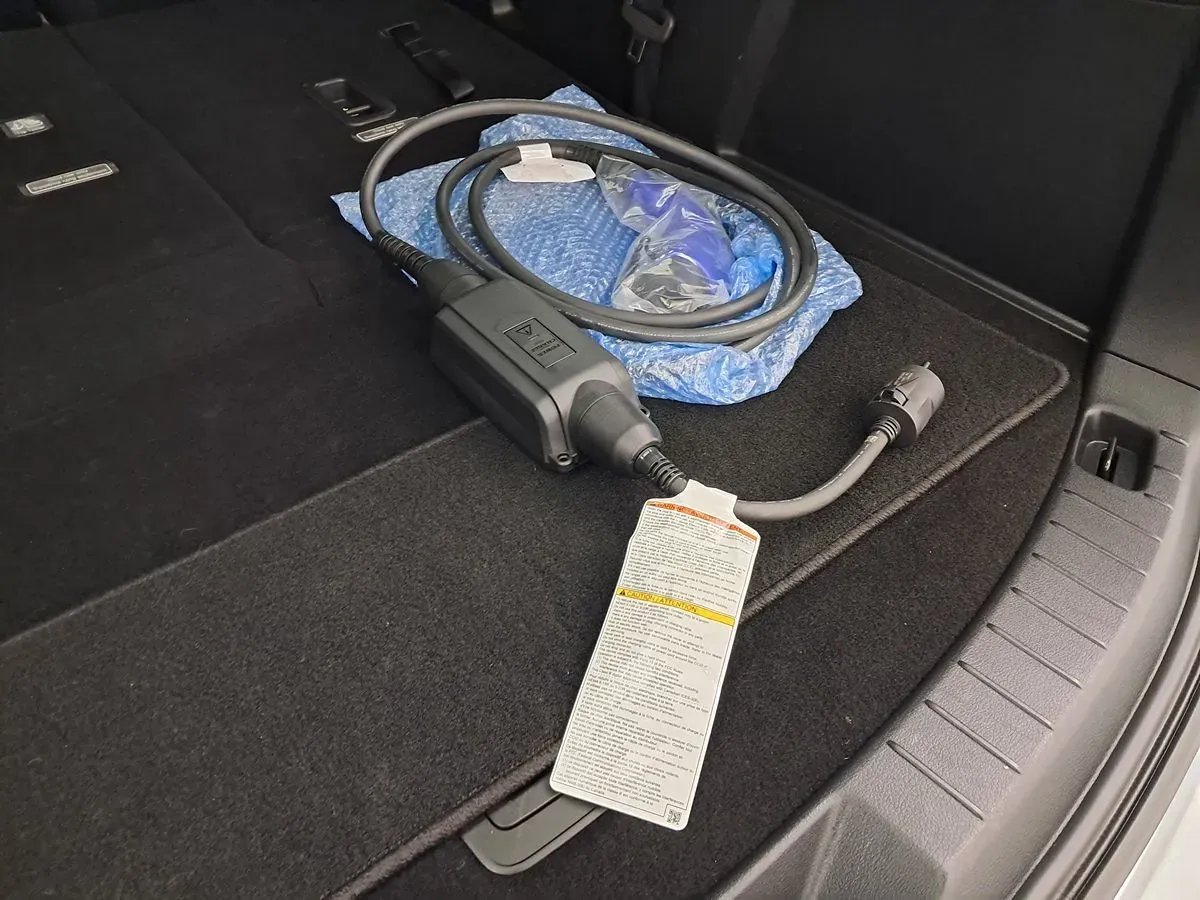 Mazda CX-90 photo 61