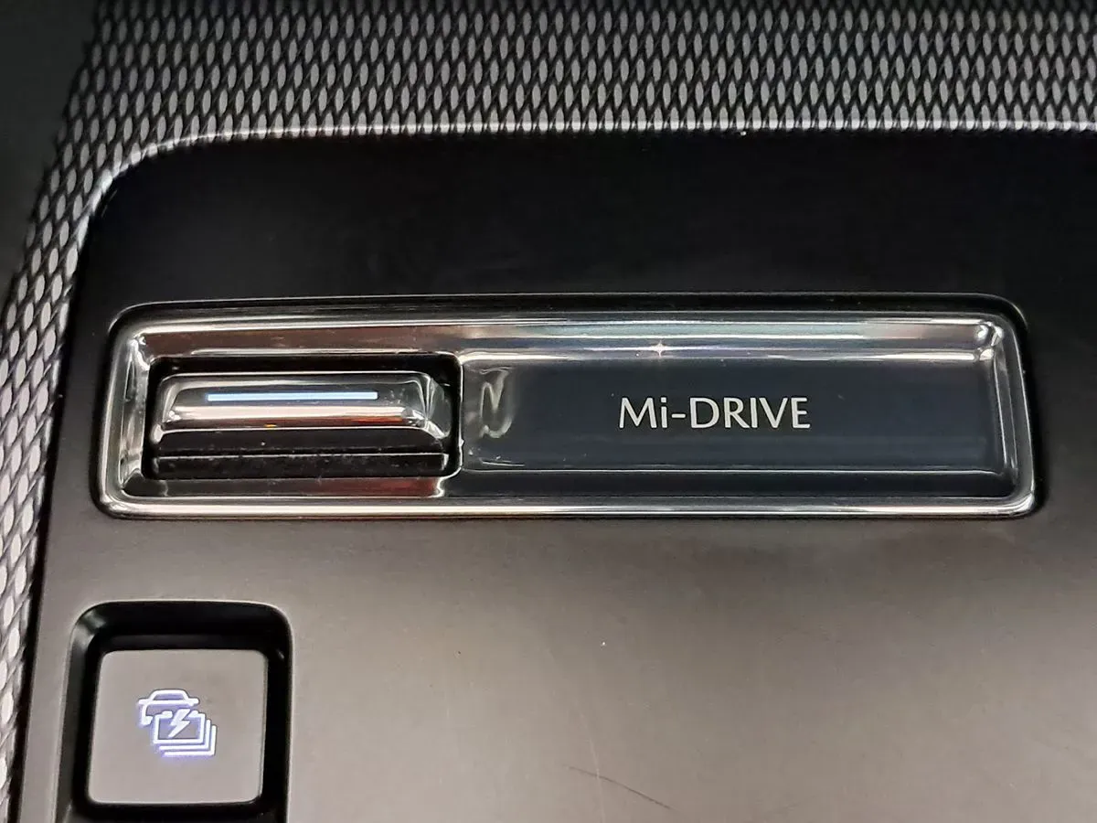Mazda CX-90 photo 51