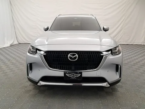 Photos of 2024 Mazda CX-90 PHEV Premium for sale in Arlington Heights, IL at Autos of Chicago