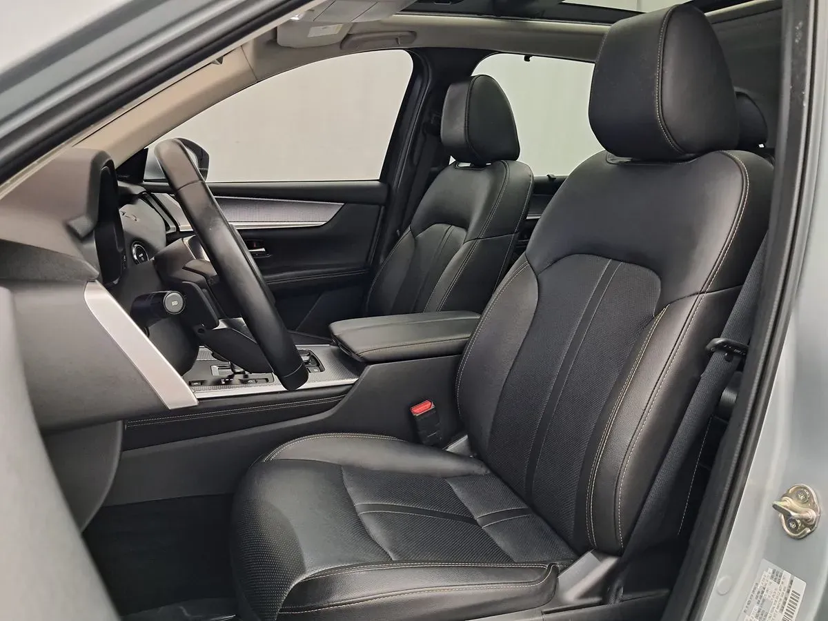 Mazda CX-90 photo 8