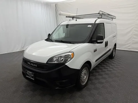 Photos of 2020 Ram ProMaster City Cargo Van Tradesman for sale in Arlington Heights, IL at Autos of Chicago