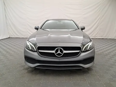 Photos of 2018 Mercedes-Benz E-Class E 400 for sale in Arlington Heights, IL at Autos of Chicago