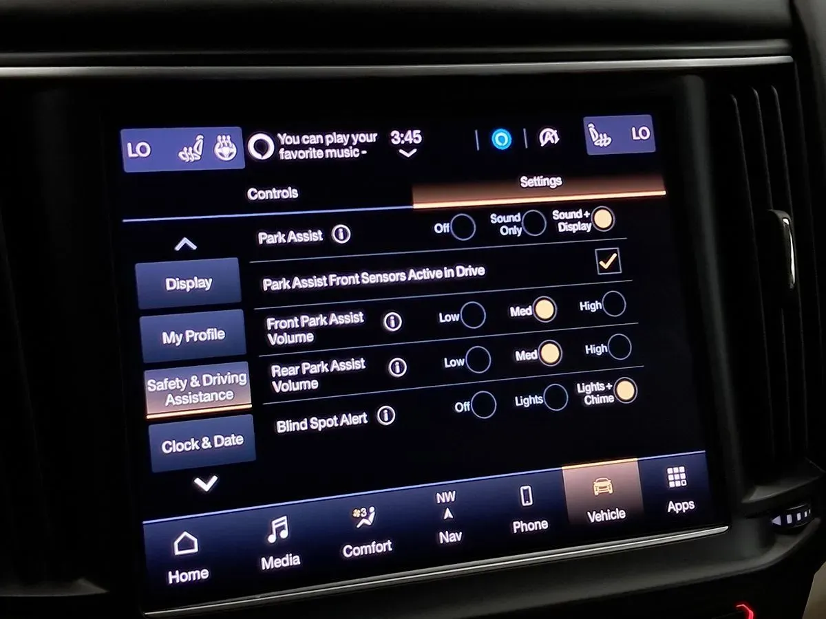 2021 Maserati Levante S - Photo 15