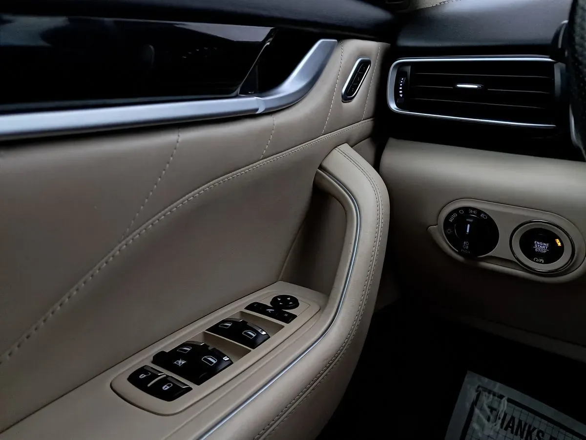 2021 Maserati Levante S - Photo 10