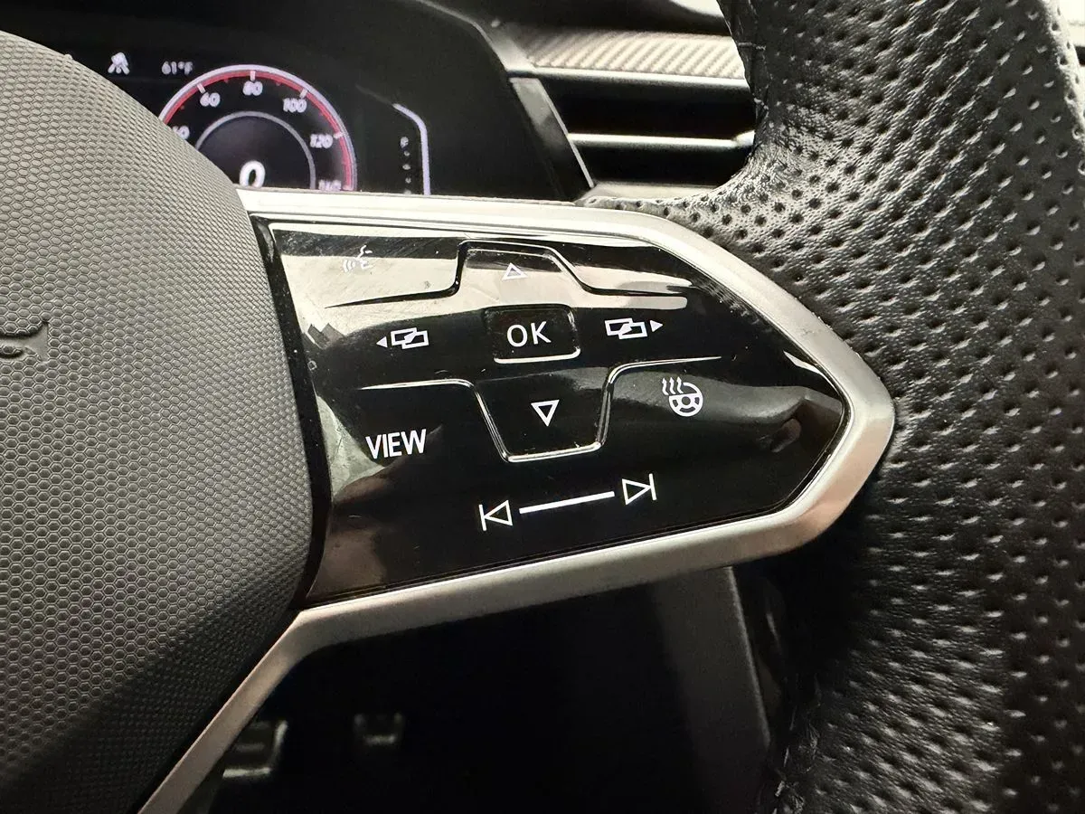 Volkswagen Arteon photo 14