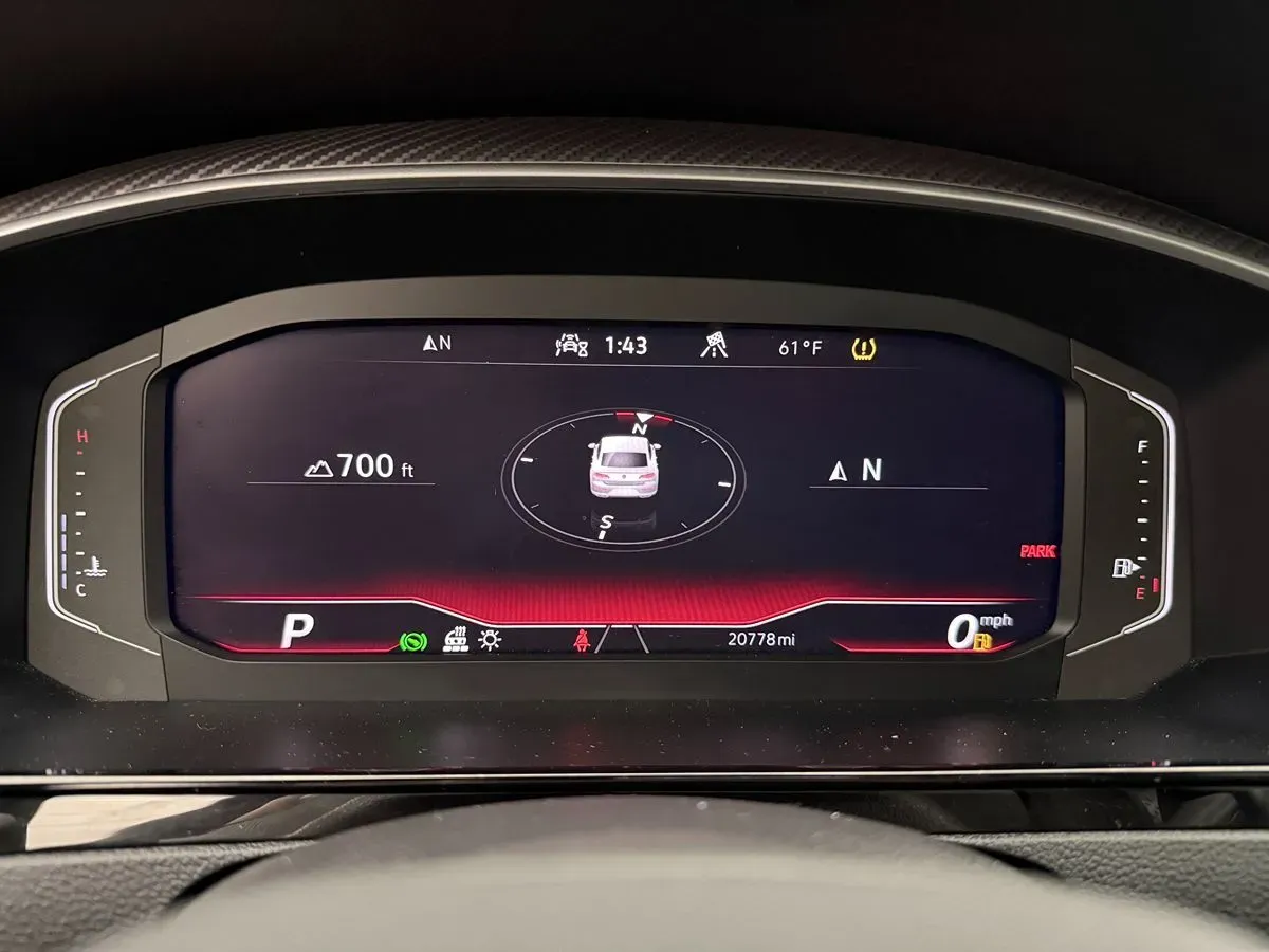 Volkswagen Arteon photo 11