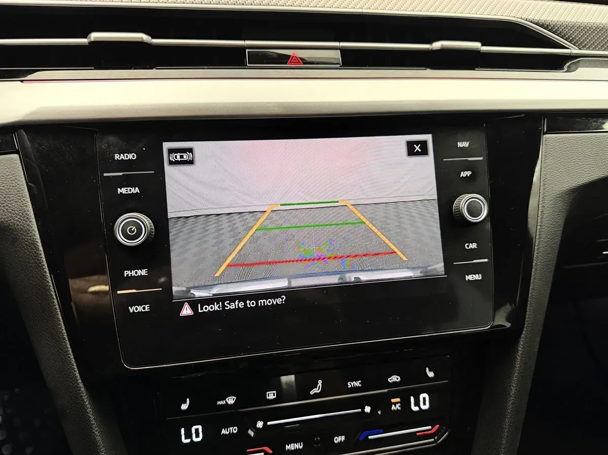 Volkswagen Arteon photo 20