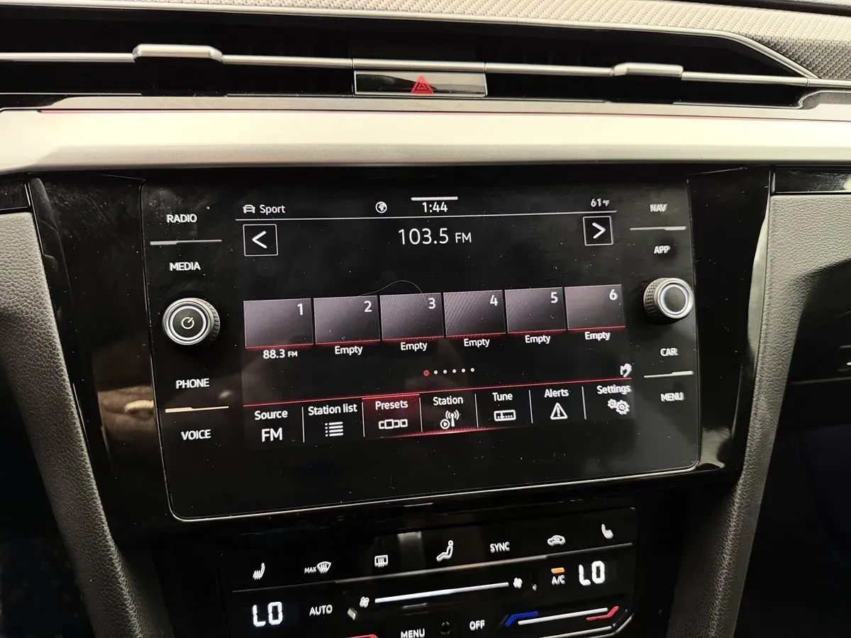 Volkswagen Arteon photo 27