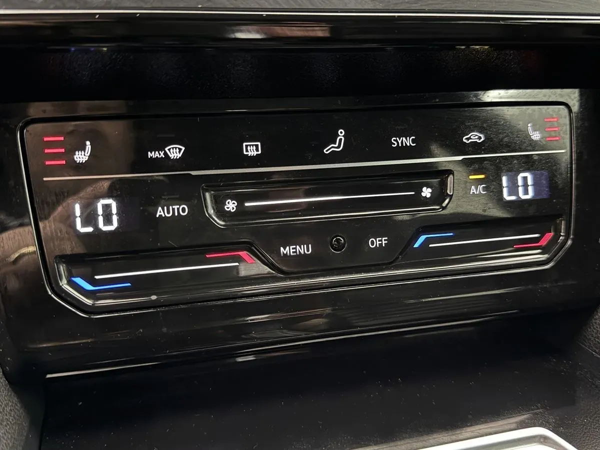 Volkswagen Arteon photo 28