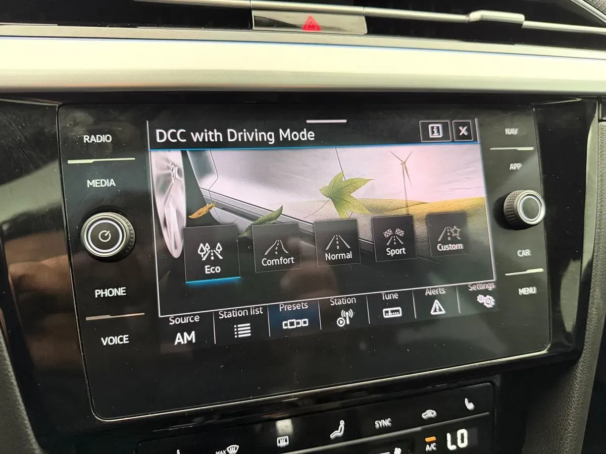 Volkswagen Arteon photo 22