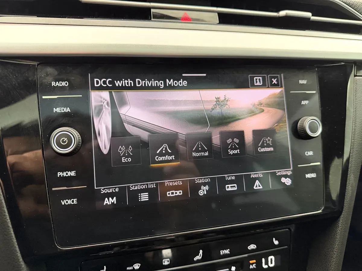 Volkswagen Arteon photo 23