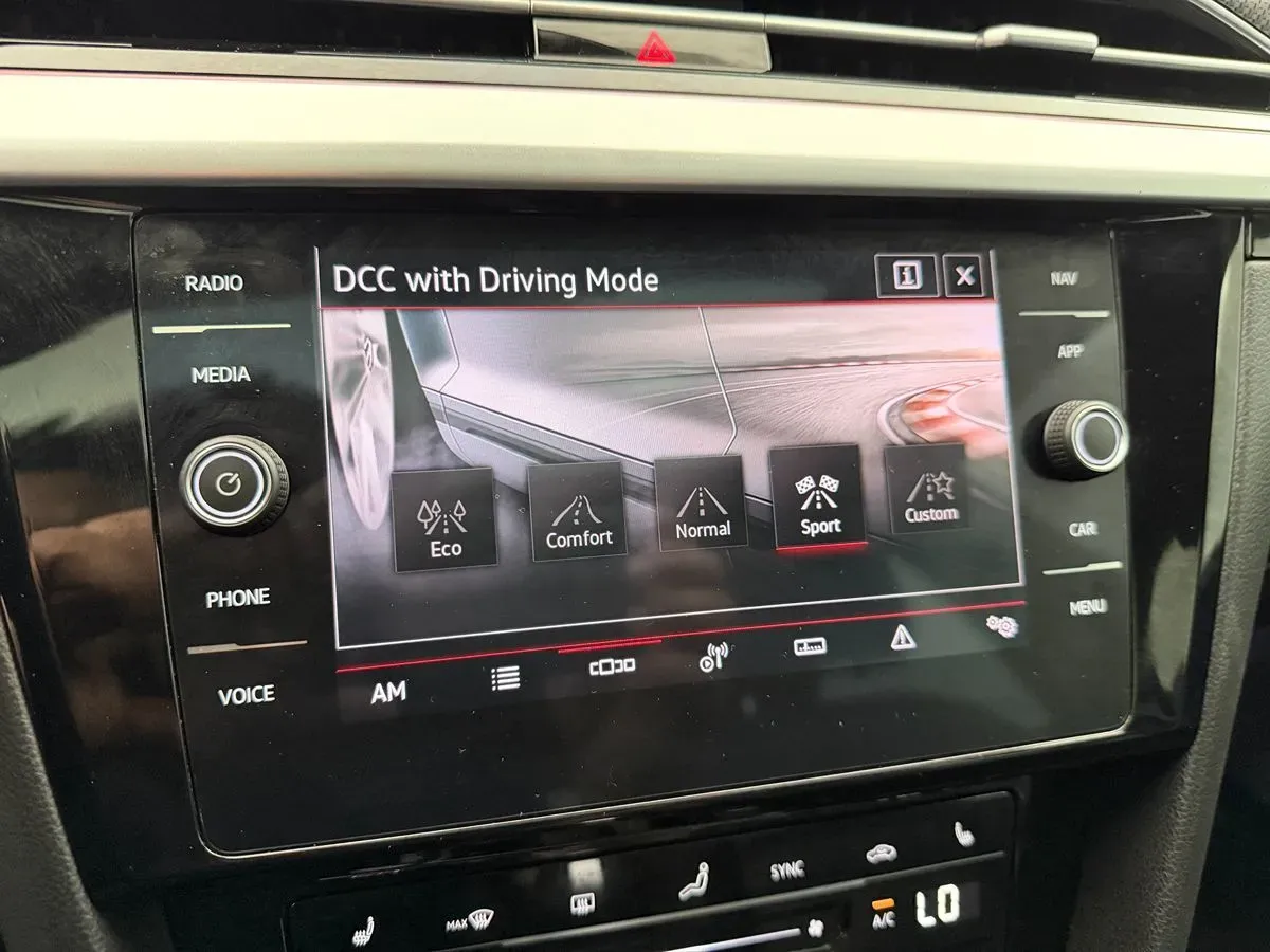 Volkswagen Arteon photo 25
