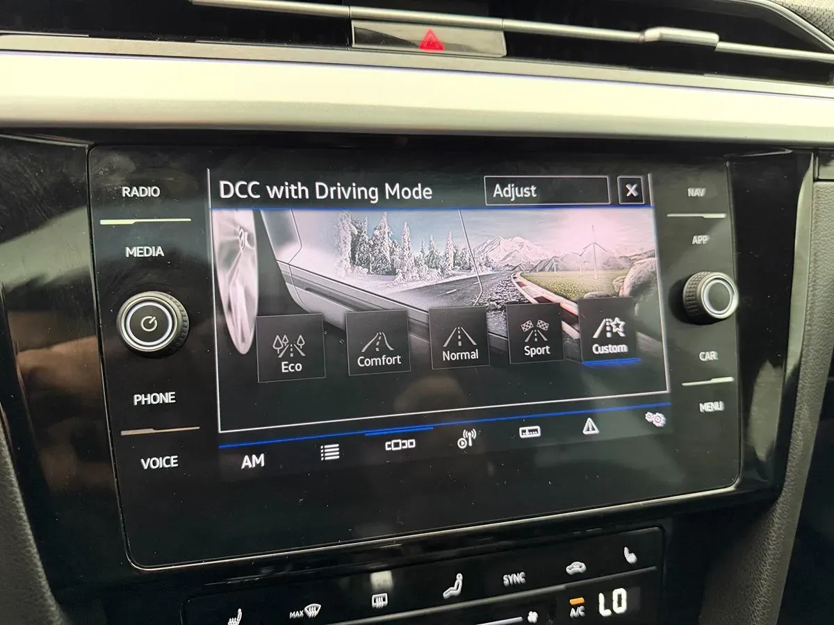 Volkswagen Arteon photo 26